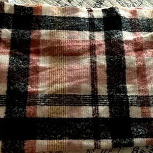 Old Navy blanket scarf